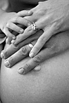 Postpartum behandeling
