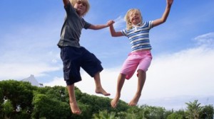 Kinderpsycholoog behandelt depressie bij uw kind