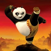 Kung-Fu Panda: de verborgen ADHD|ADD symptomen
