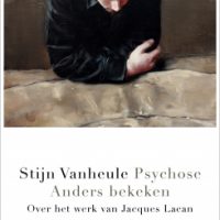 Psycholoog Vanheule schrijft een boek over psychose