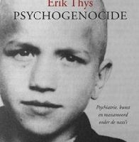 Psychogenocide in psychiatrie
