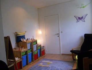 Kinderpsycholoog-kindertherapeut Jovo